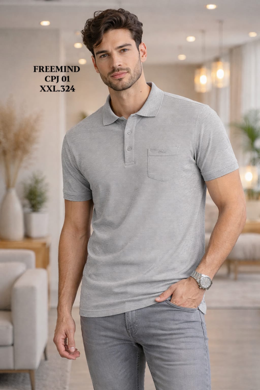 FREEMIND-T SHIRT-CPJ 01