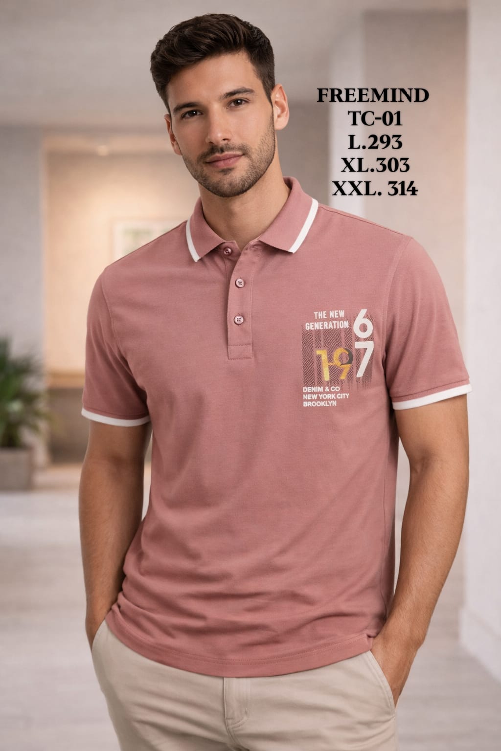 FREEMIND-T SHIRT-P.C-01