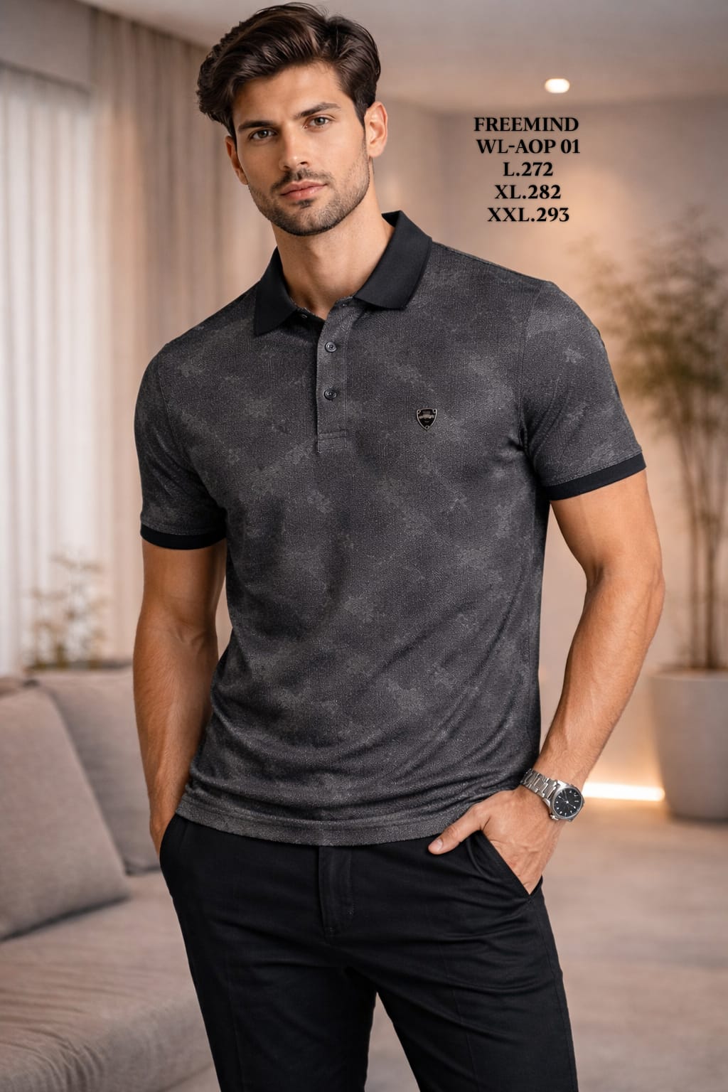 FREMIND-T SHIRT-WL AOP 01