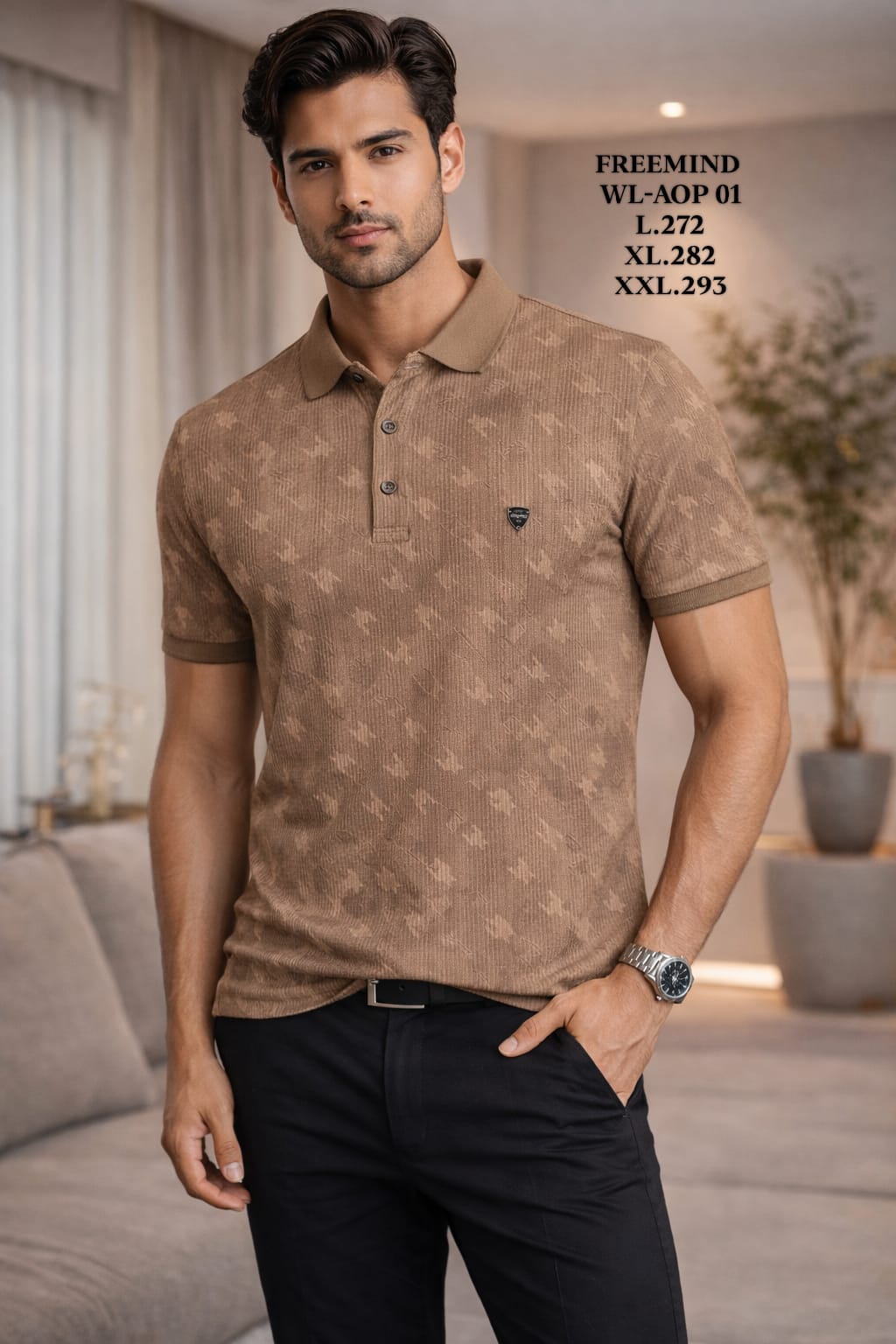 FREMIND-T SHIRT-WL AOP 01