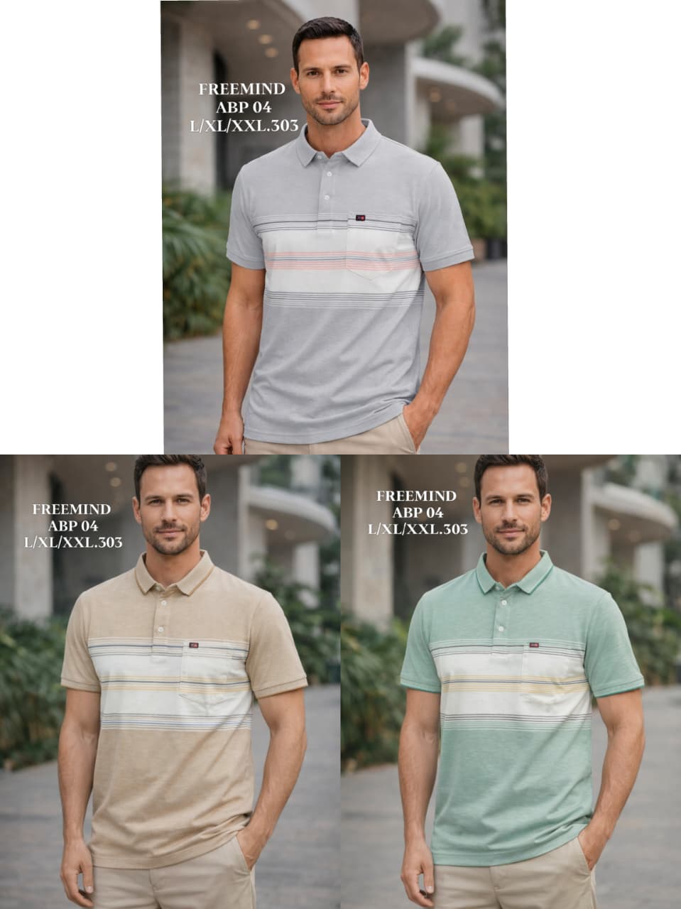 FREEMIND-T SHIRT-ABP 04