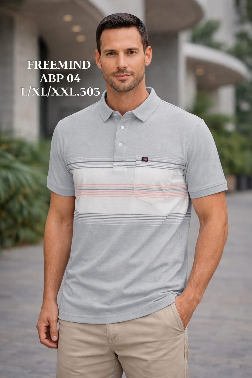 FREEMIND-T SHIRT-ABP 04
