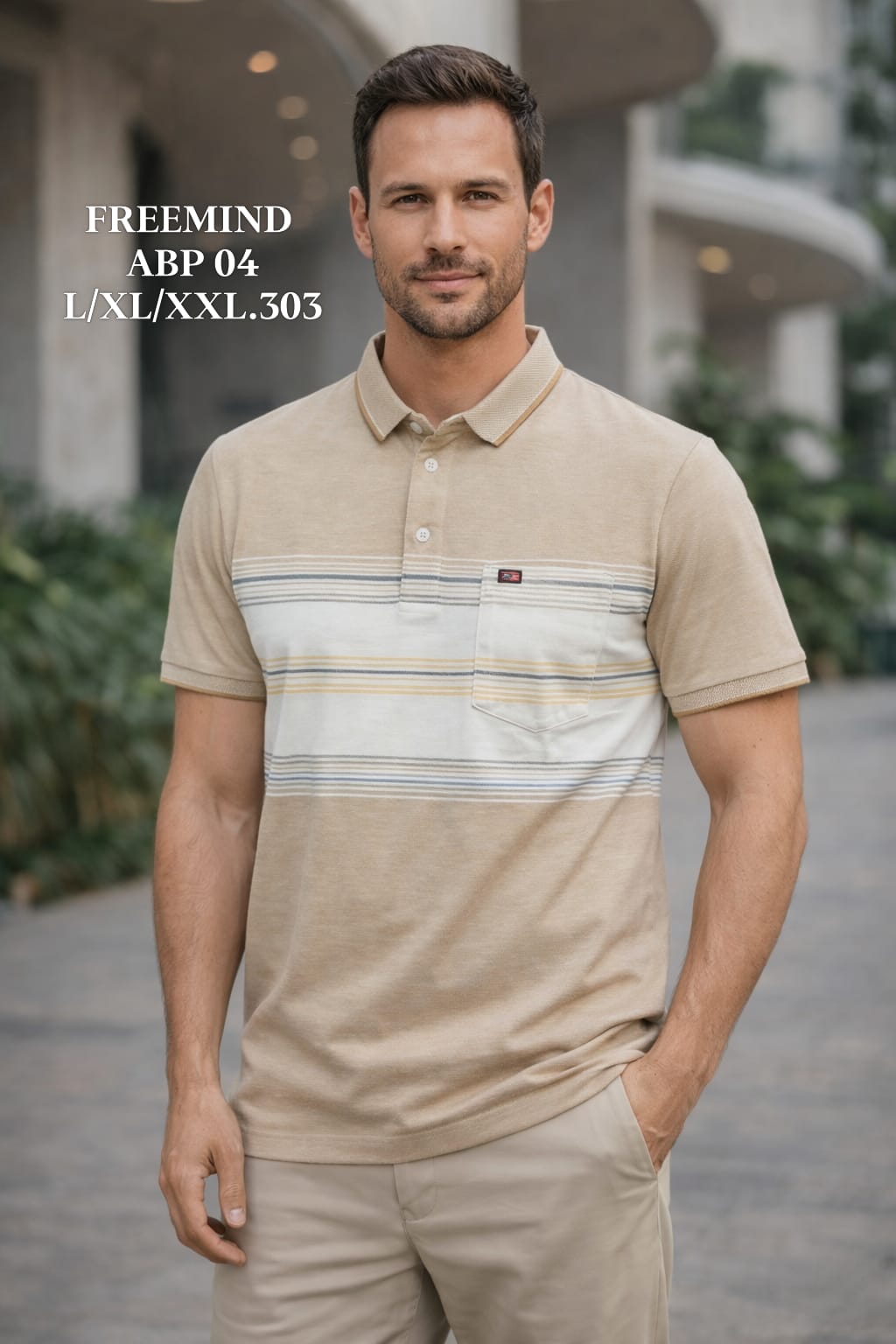 FREEMIND-T SHIRT-ABP 04
