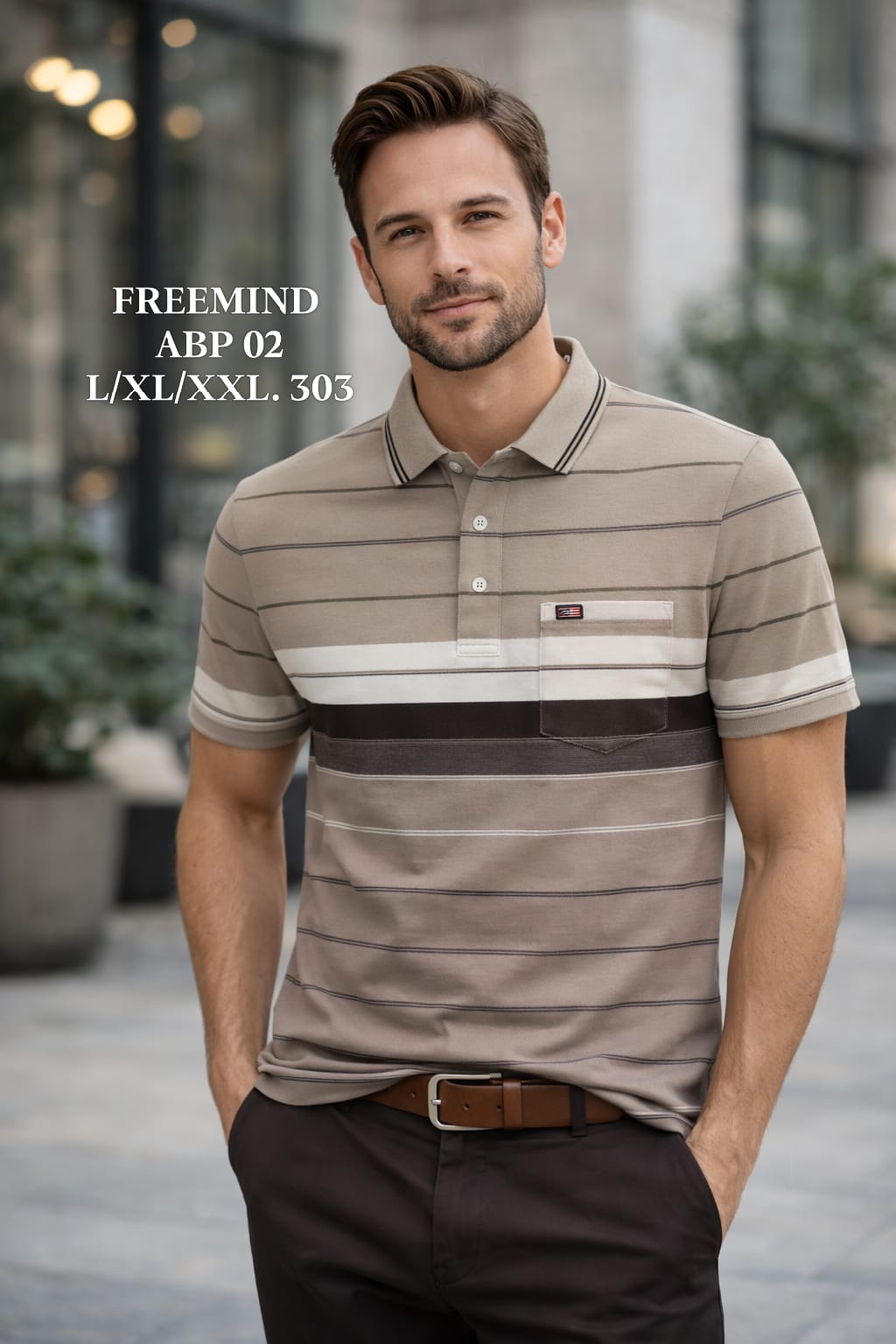 FREEMIND-T SHIRT-ABP 02