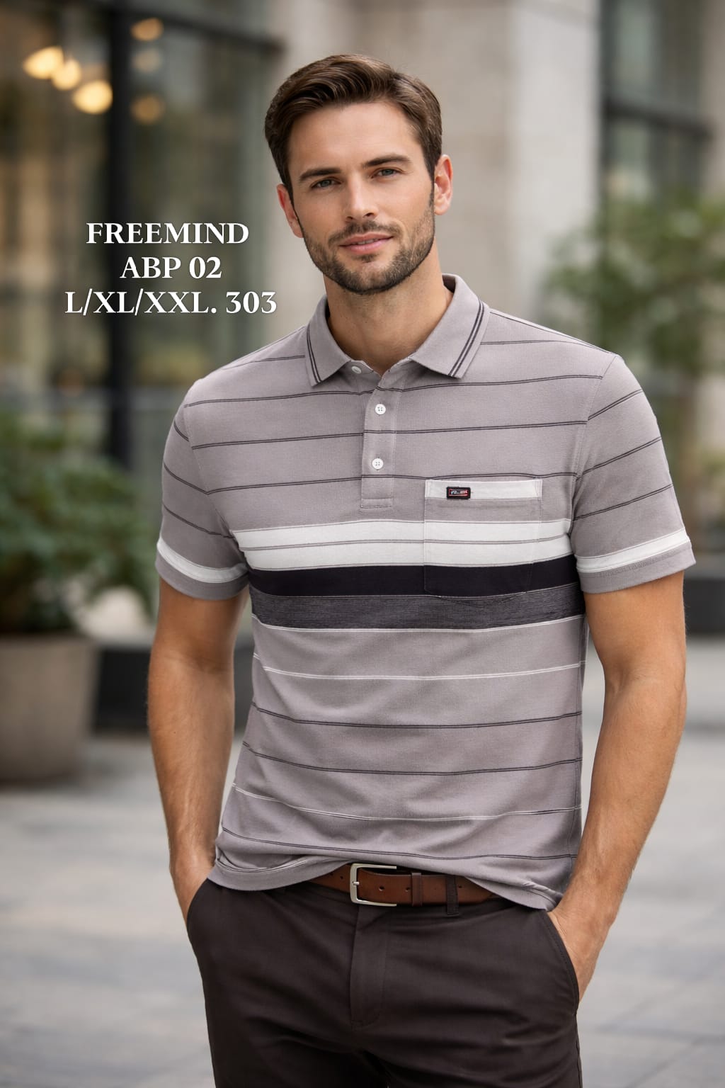 FREEMIND-T SHIRT-ABP 02