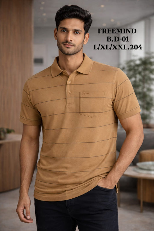 FREEMIND-T SHIRT-BD 01