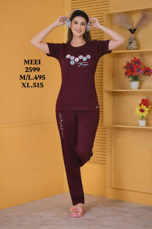 MEEI-NIGHT SUIT-2599