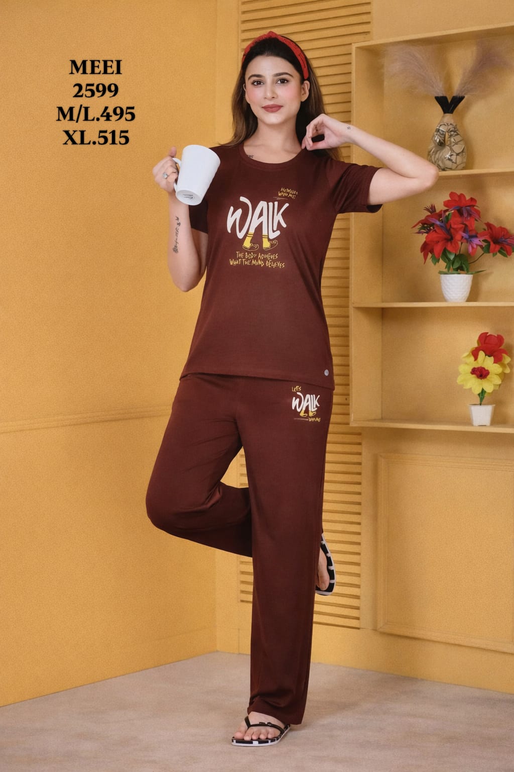 MEEI-NIGHT SUIT-2599