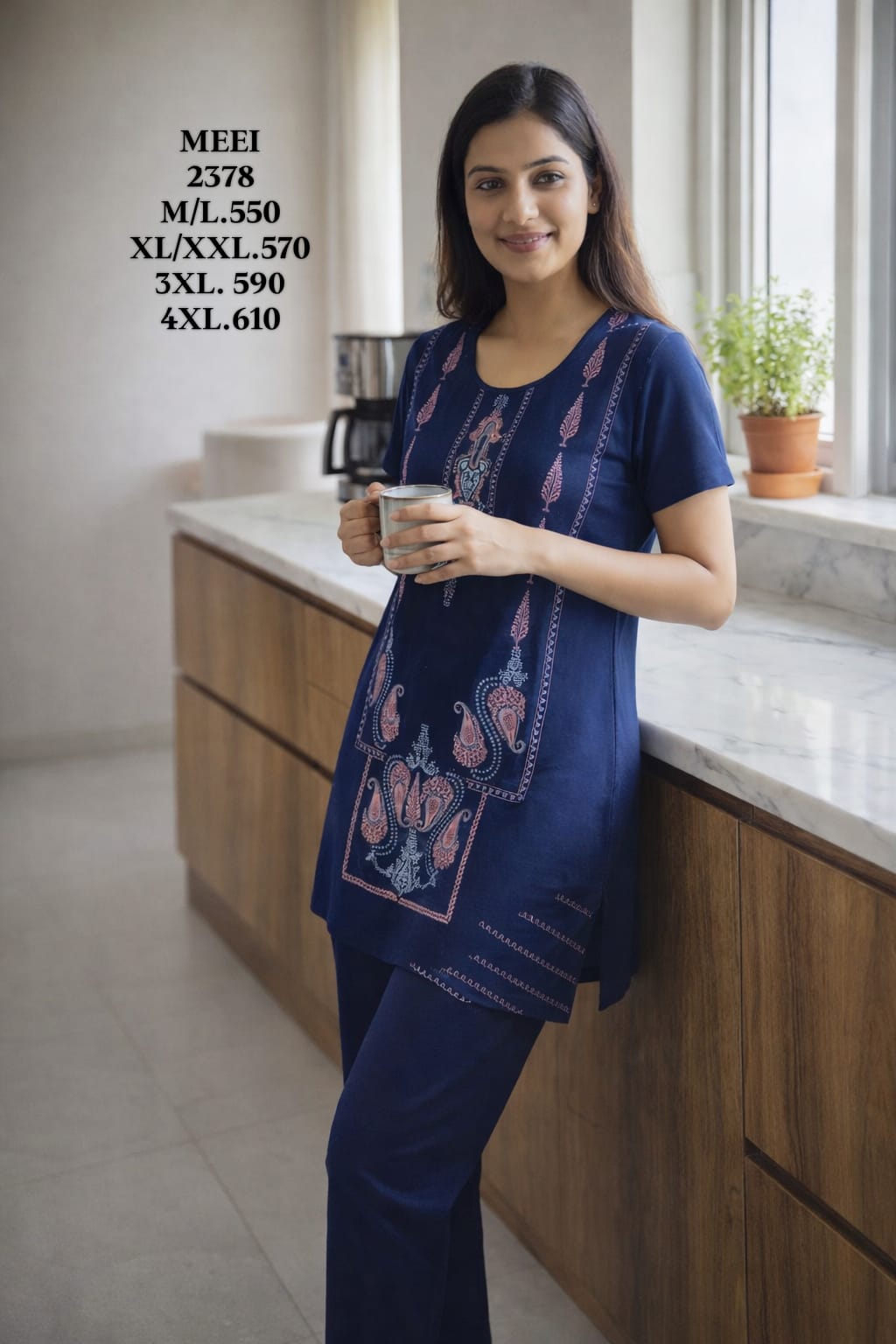 MEEI-NIGHT SUIT-2378