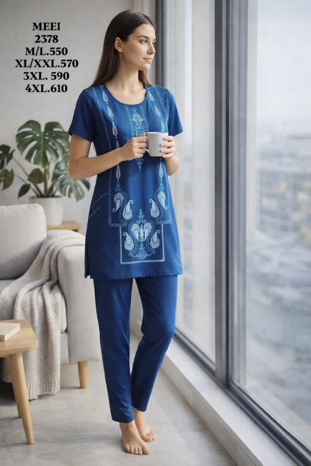 MEEI-NIGHT SUIT-2378