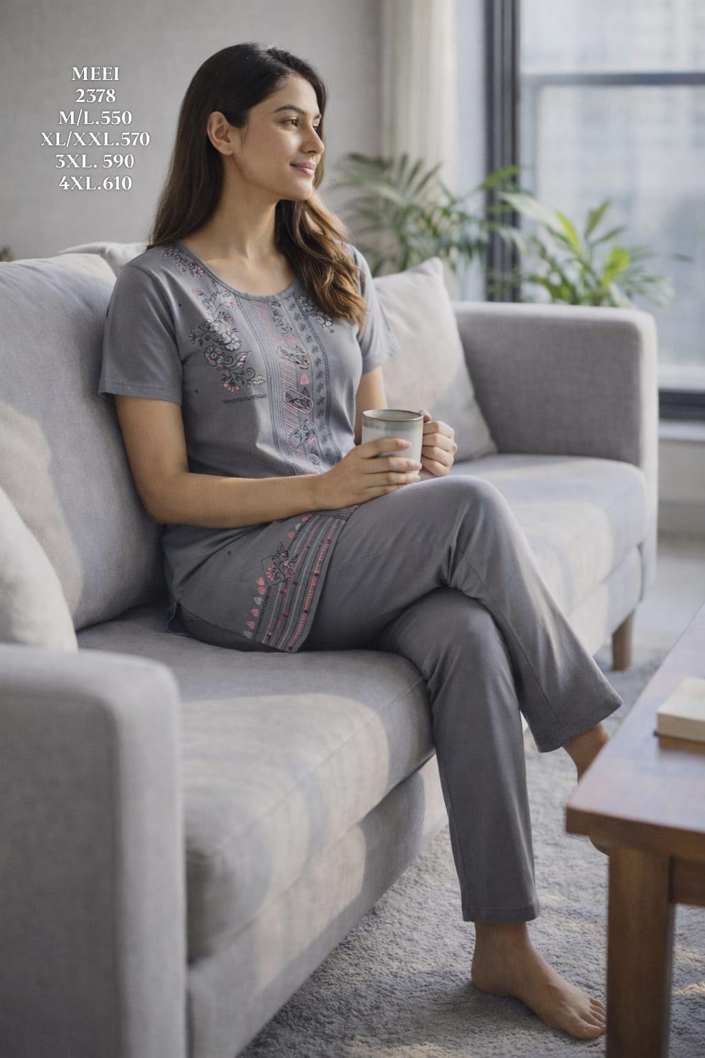 MEEI-NIGHT SUIT-2378