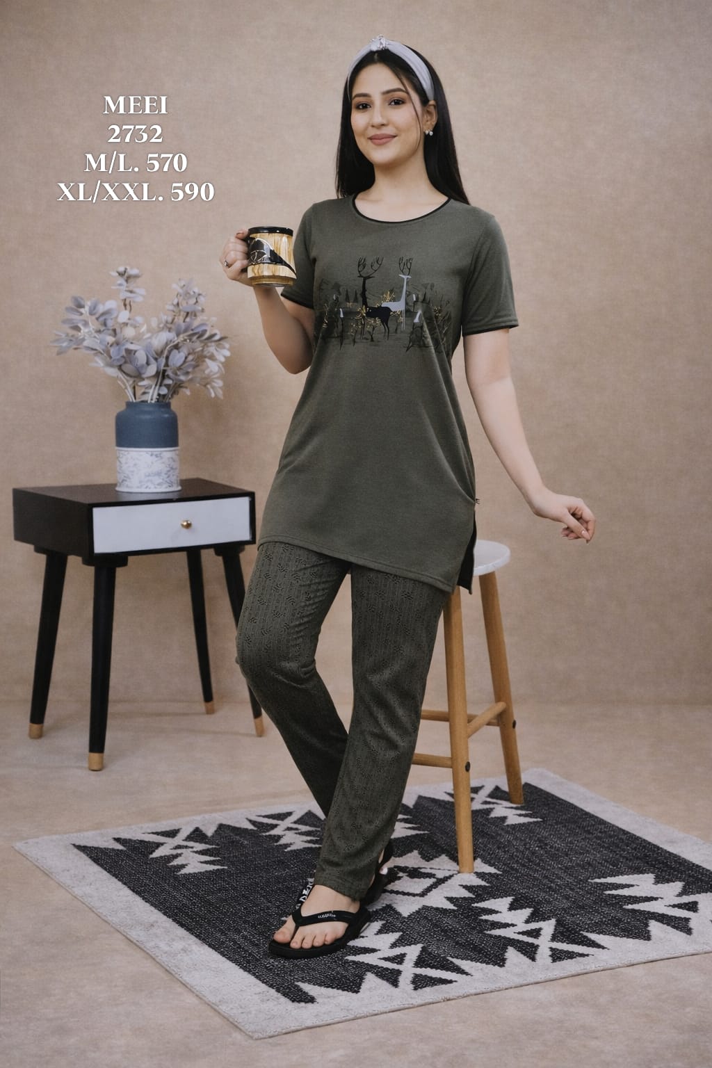 MEEI-NIGHT SUIT-2732