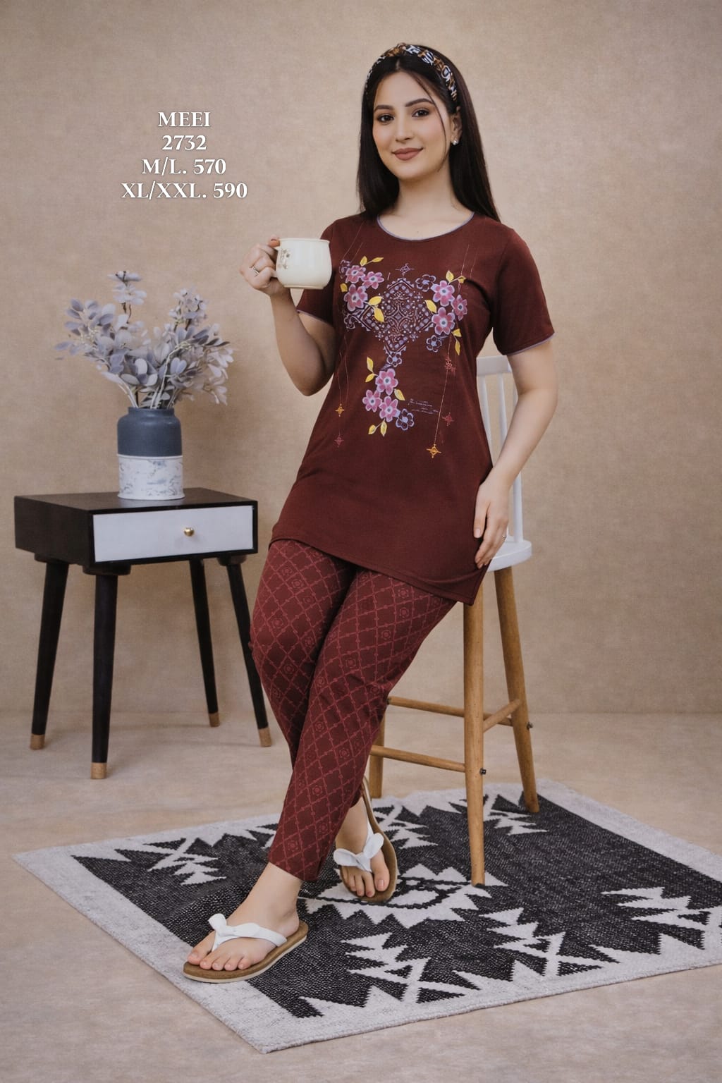 MEEI-NIGHT SUIT-2732