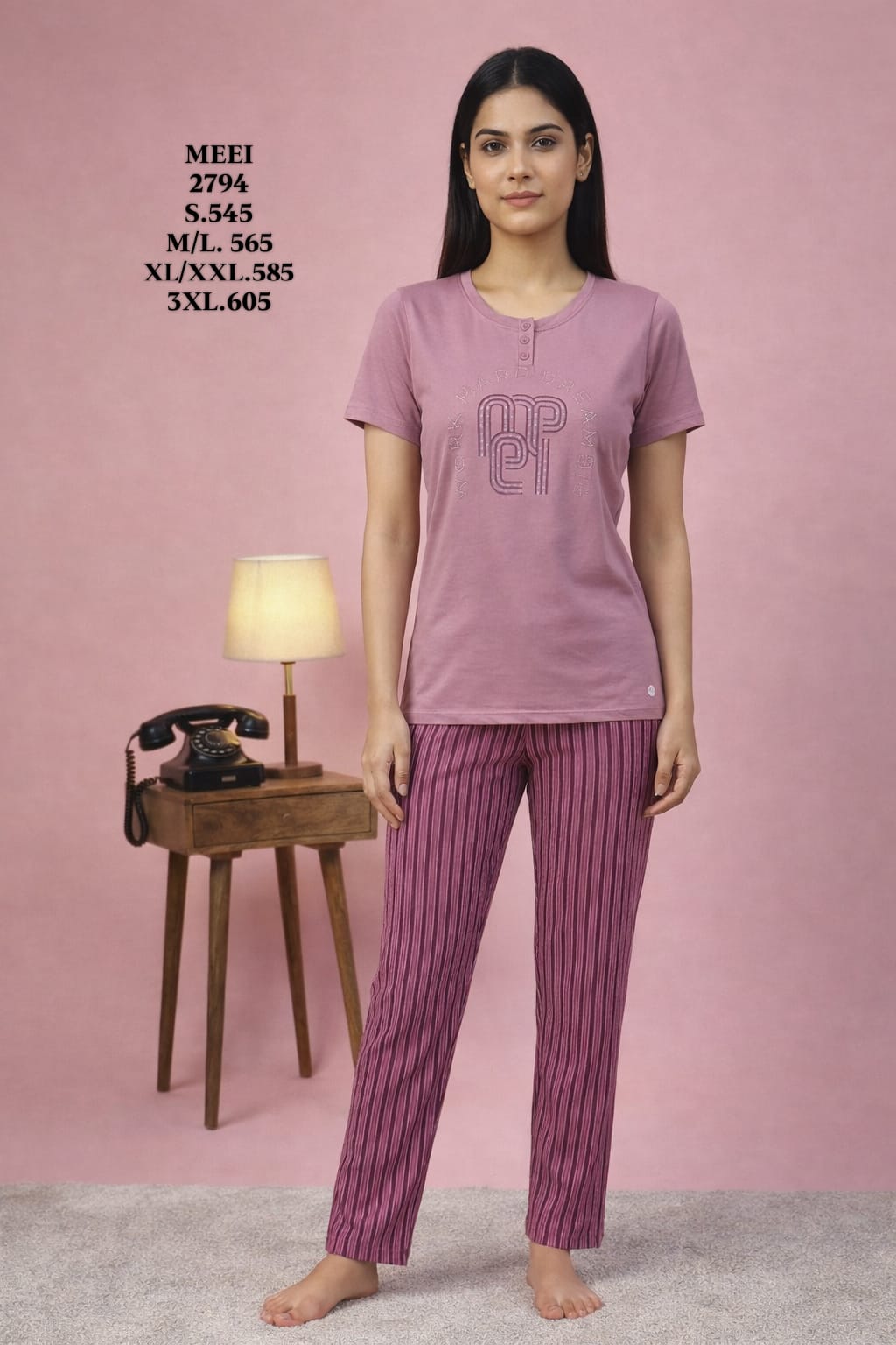 MEEI-CORD SET-2794