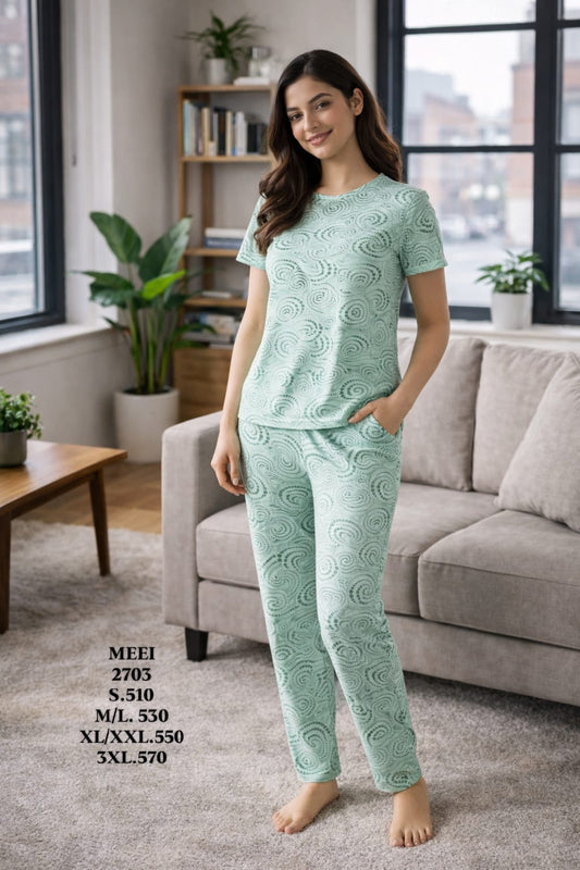 MEEI-NIGHT SUIT-2703