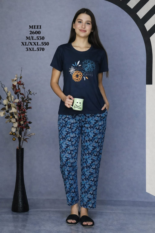 MEEI-NIGHT SUIT-2600