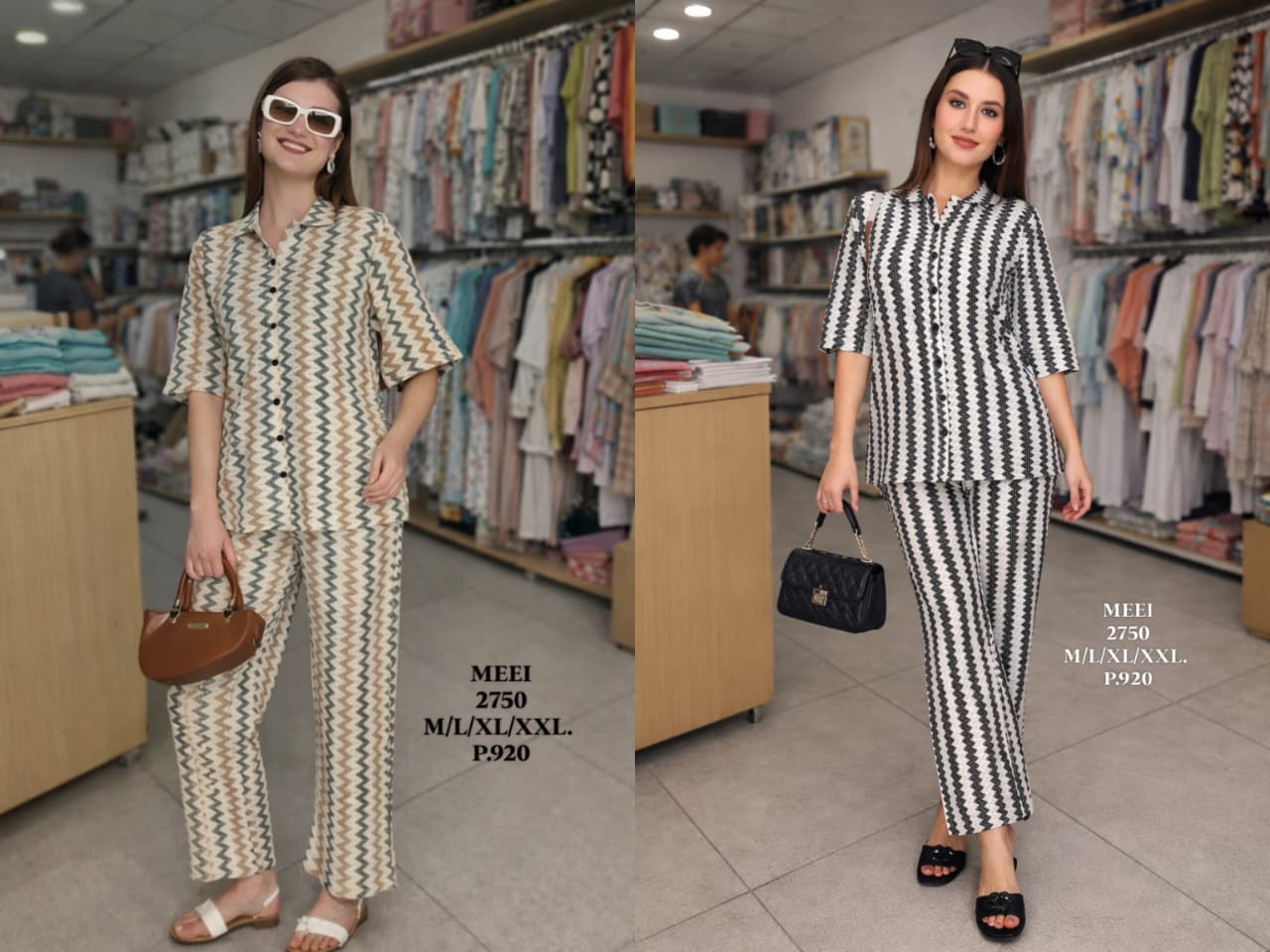 MEEI-NIGHT SUIT-2750