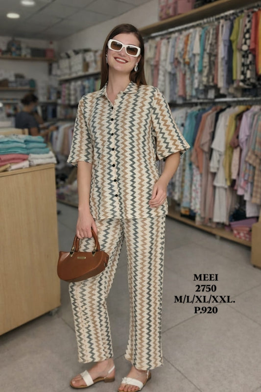 MEEI-NIGHT SUIT-2750