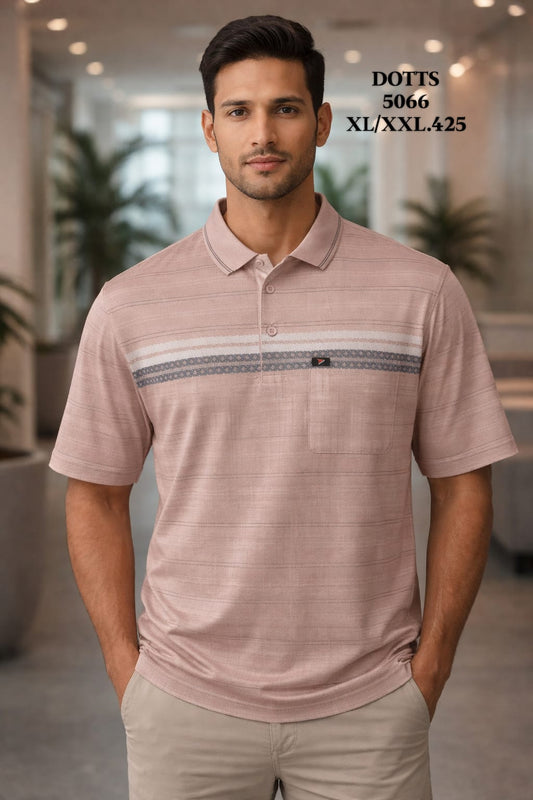 DOTTS-T SHIRT-5066