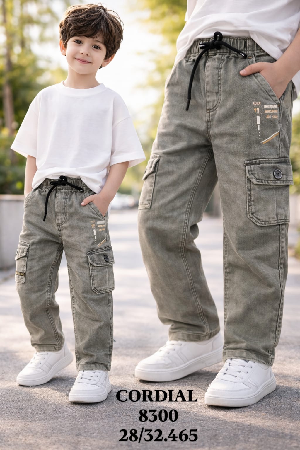 CORDIAL-PANT-8300