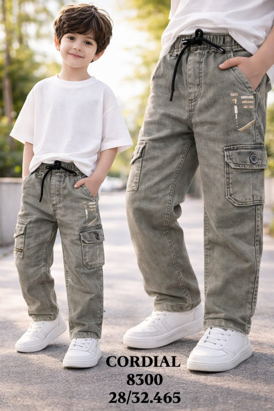 CORDIAL-PANT-8300