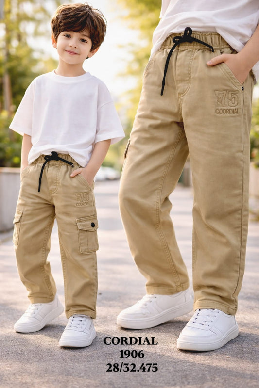 CORDIAL-PANT-1906