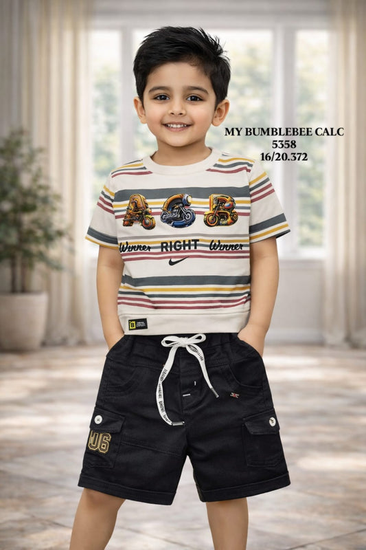 MY BUMBLEBEE-NICKER SUIT-5358