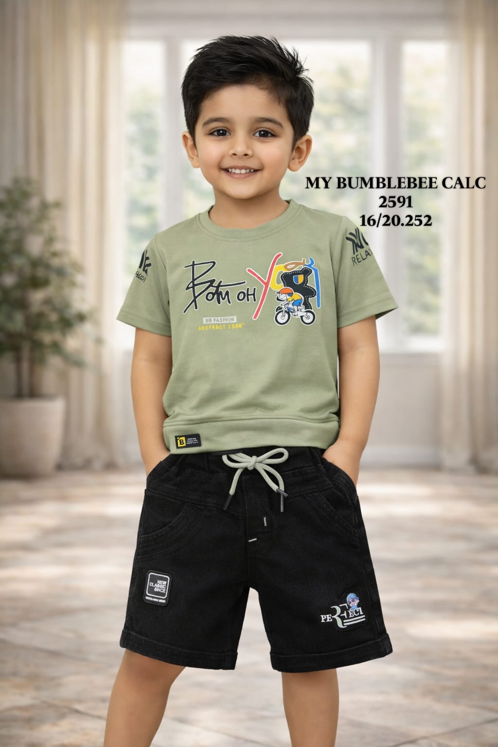 MY BUMBLEBEE-NICKER SUIT-2591
