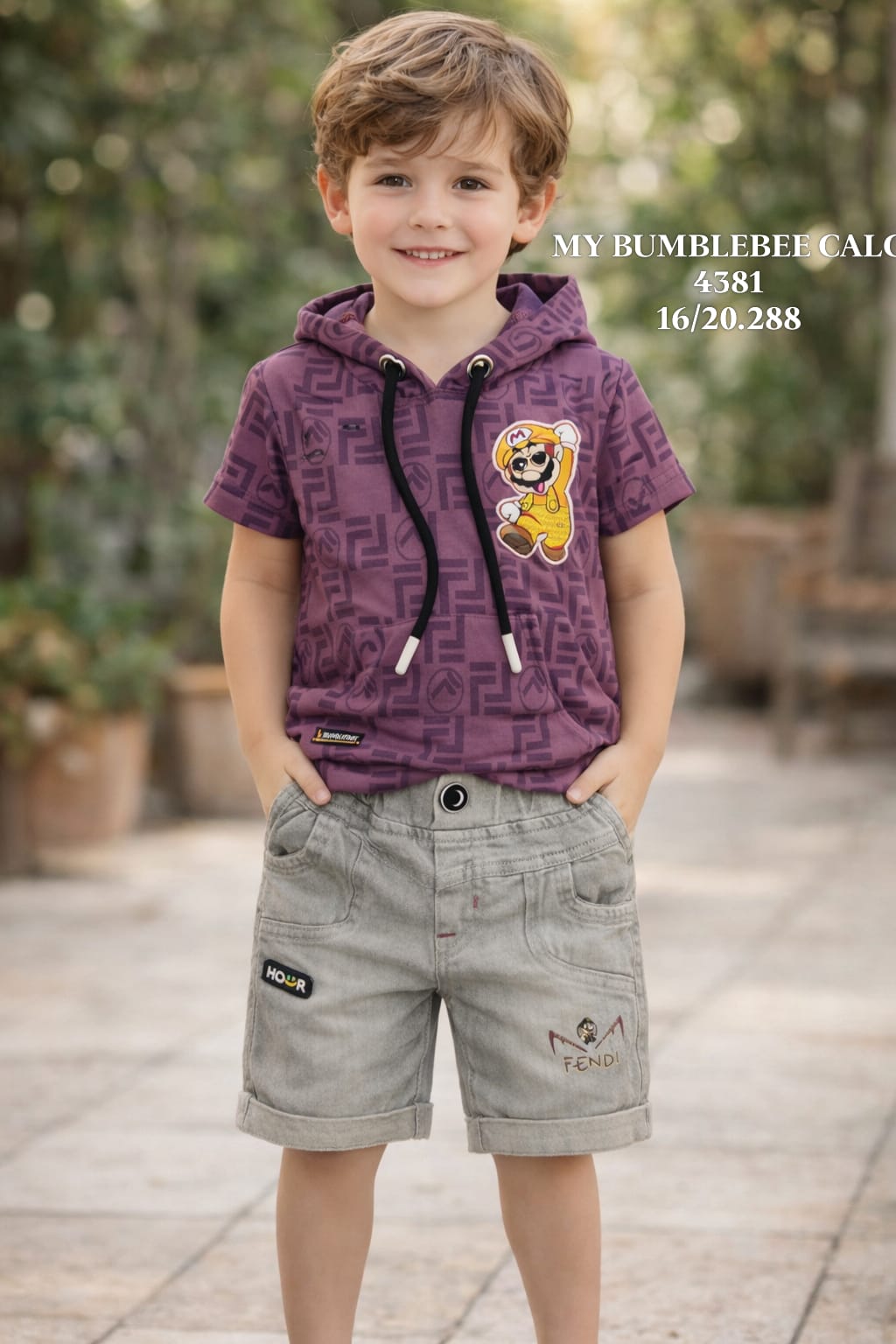 MY BUMBLEBEE-NICKER SUIT-4381