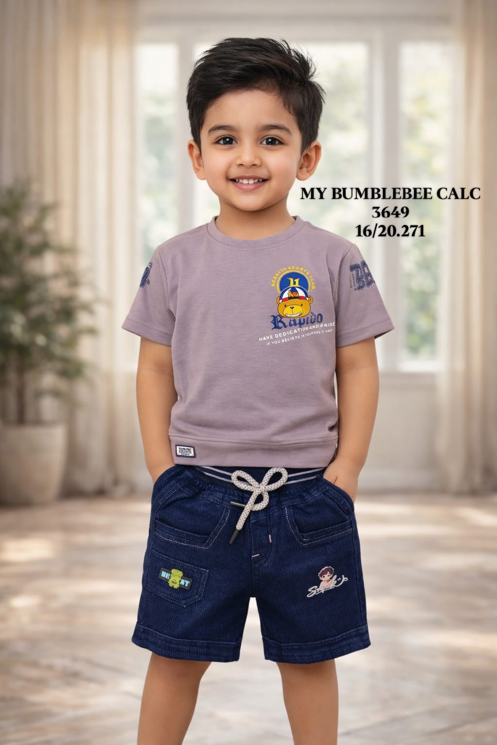 MY BUMBLEBEE-NICKER SUIT-3649