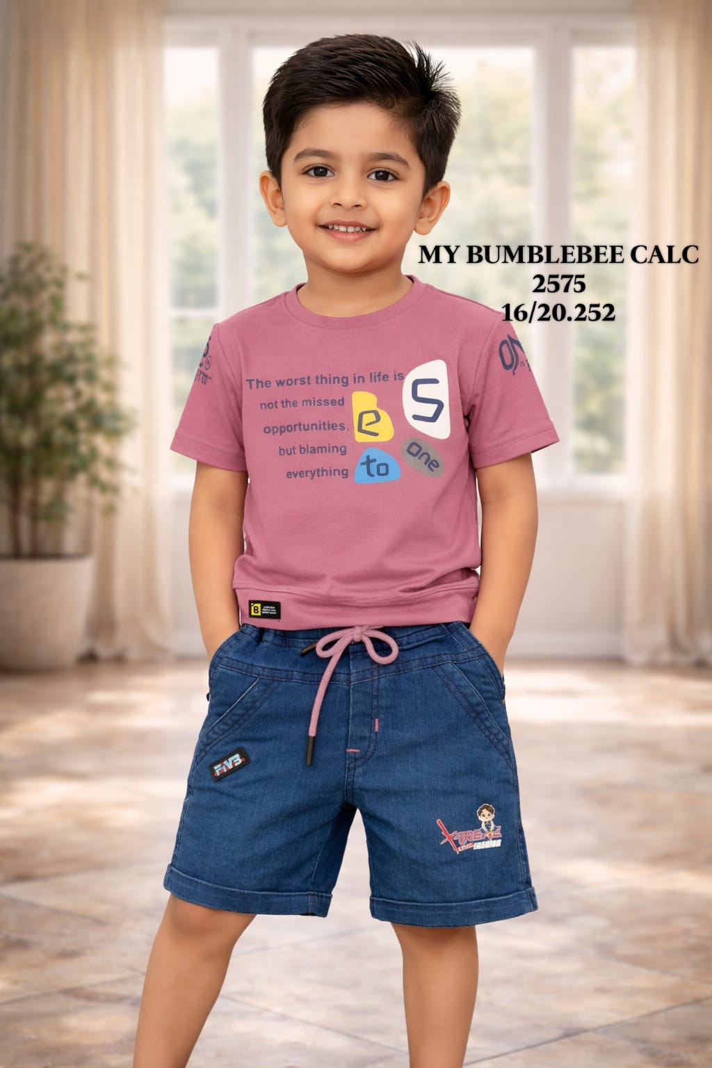 MY BUMBLEBEE-NICKER SUIT-2575