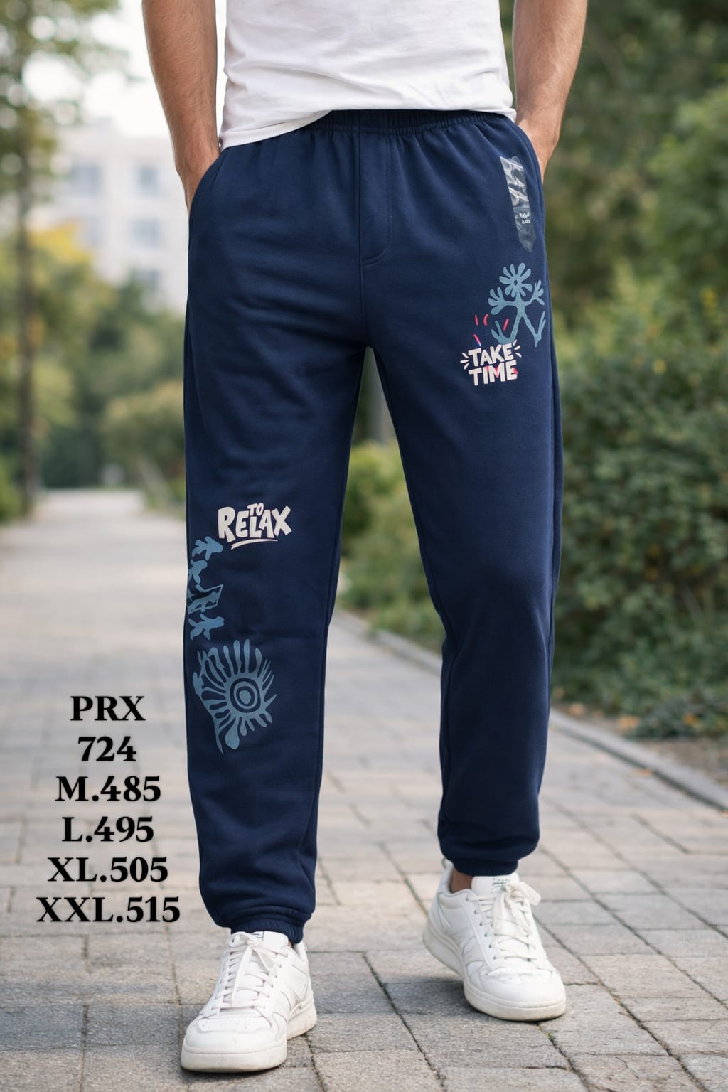PRX-LOWER-724