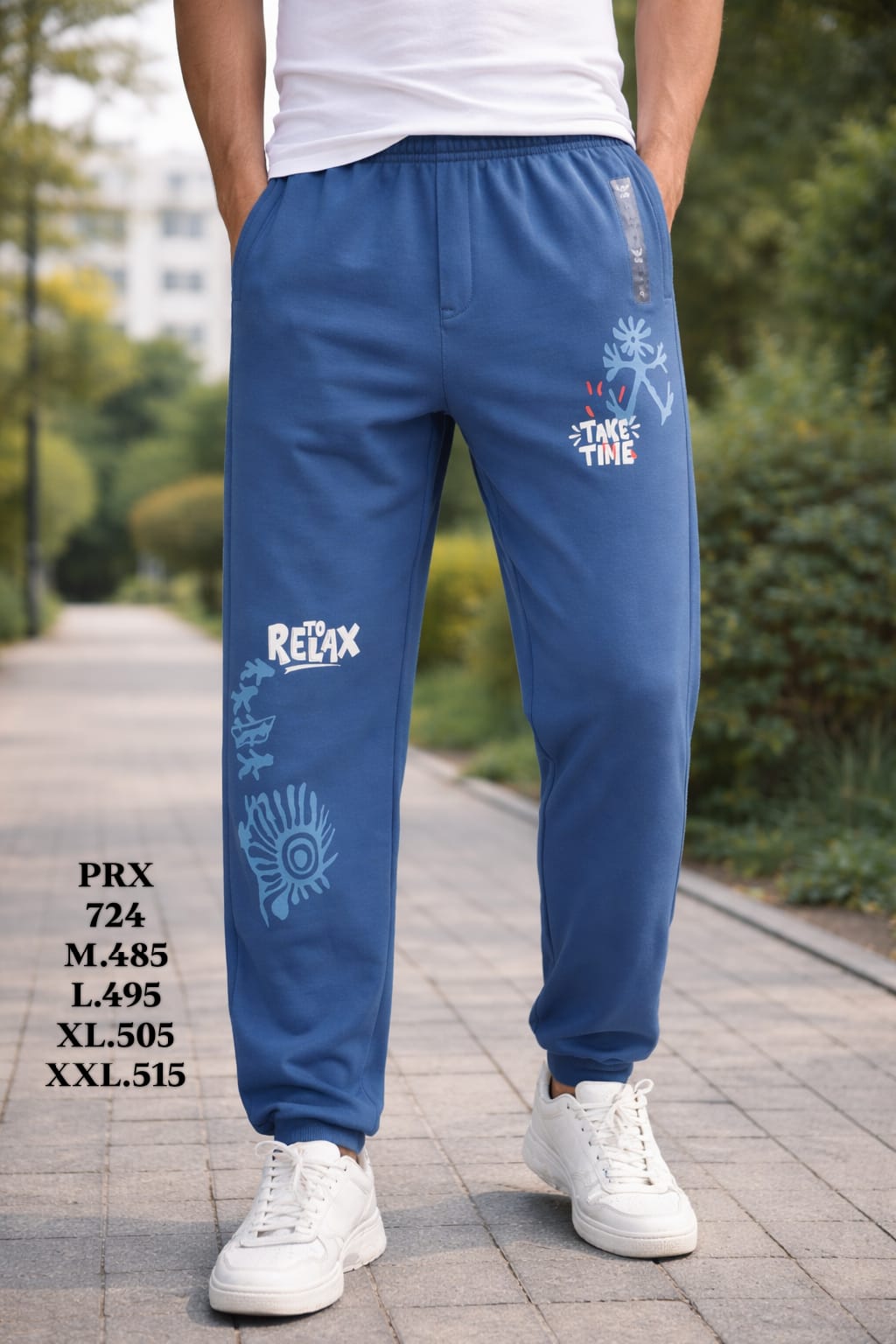 PRX-LOWER-724