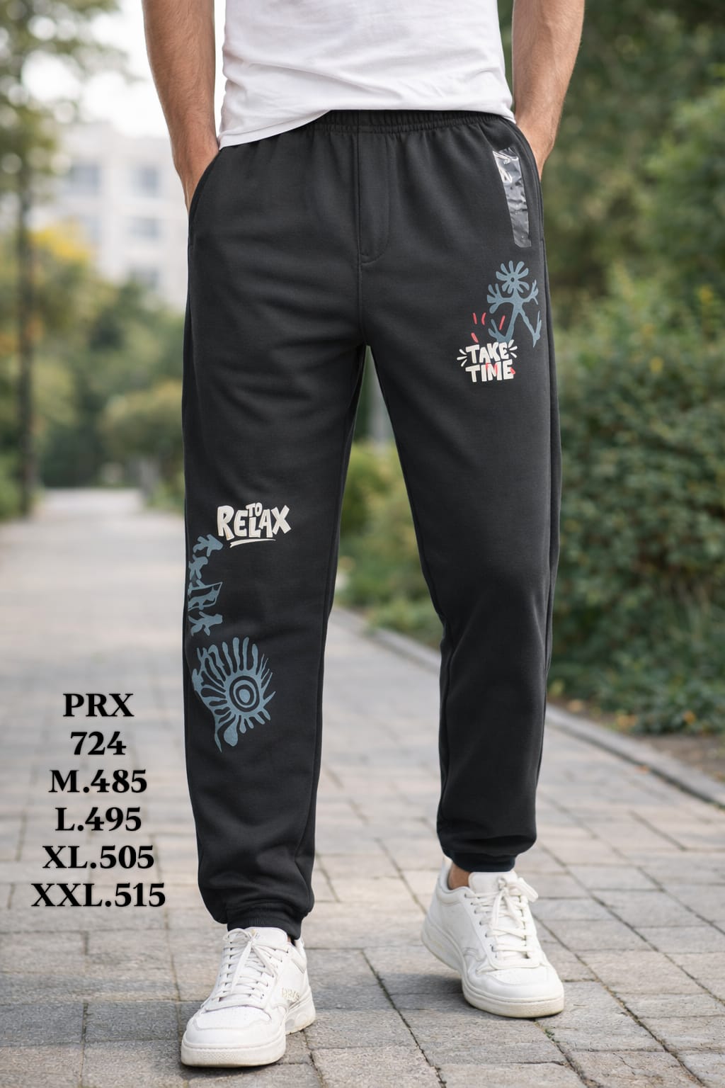PRX-LOWER-724