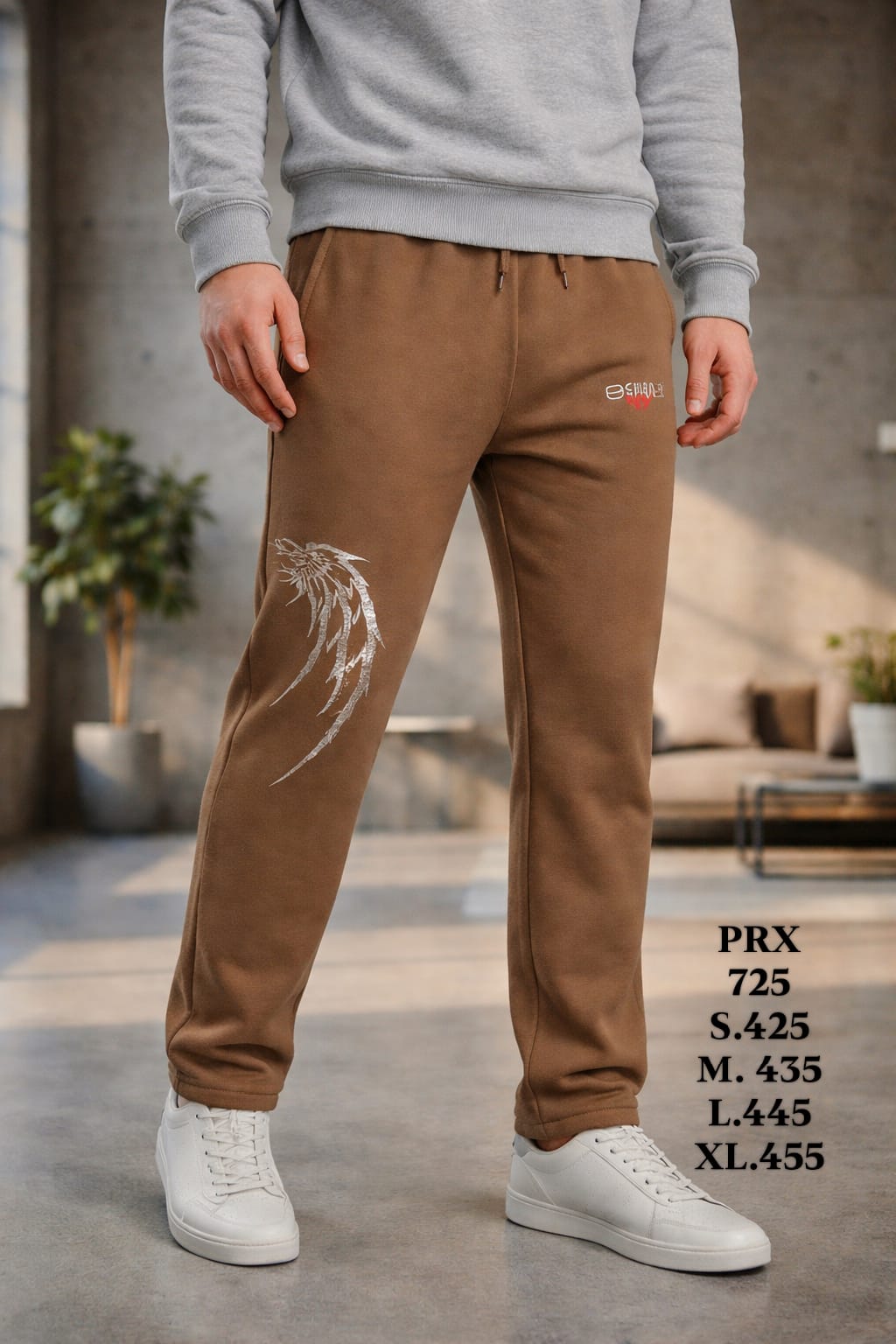 PRX-LOWER-725
