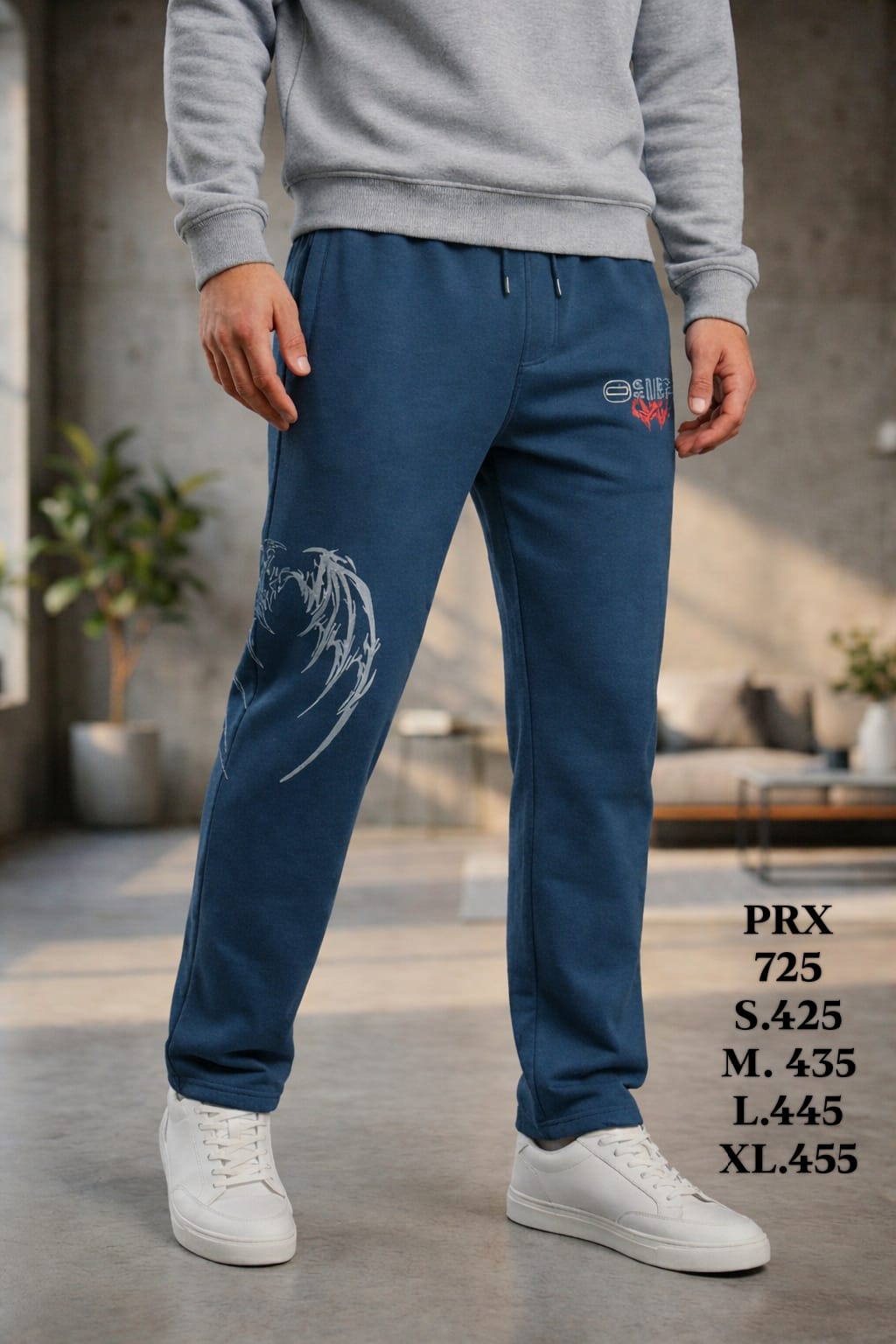 PRX-LOWER-725