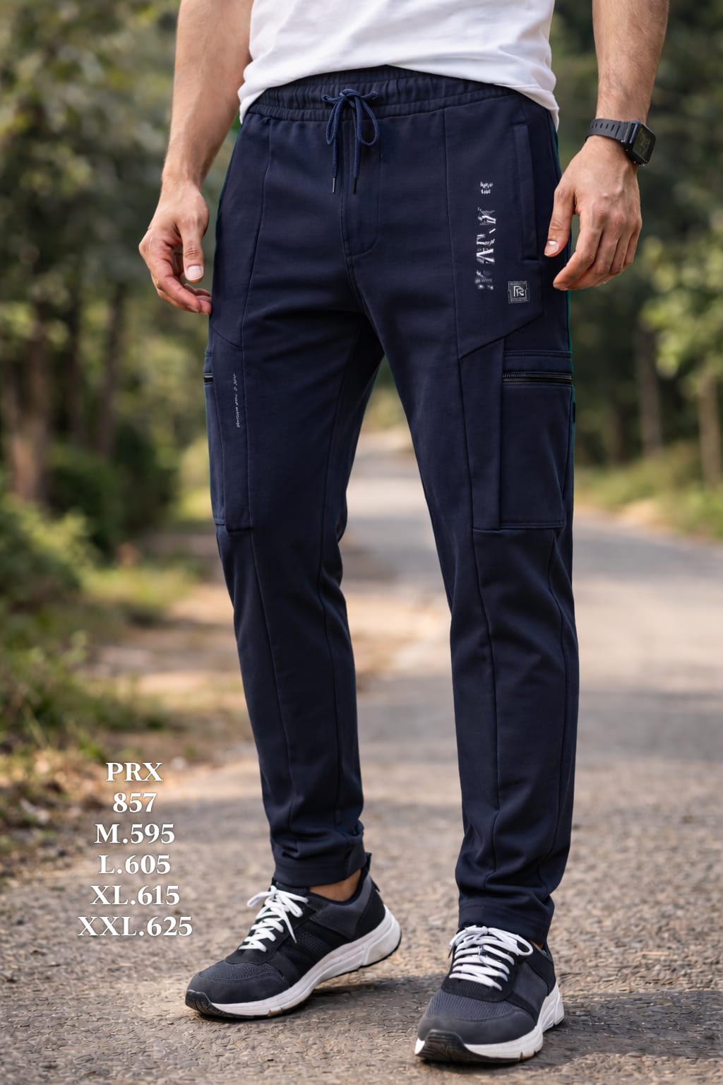 PRX-LOWER-857