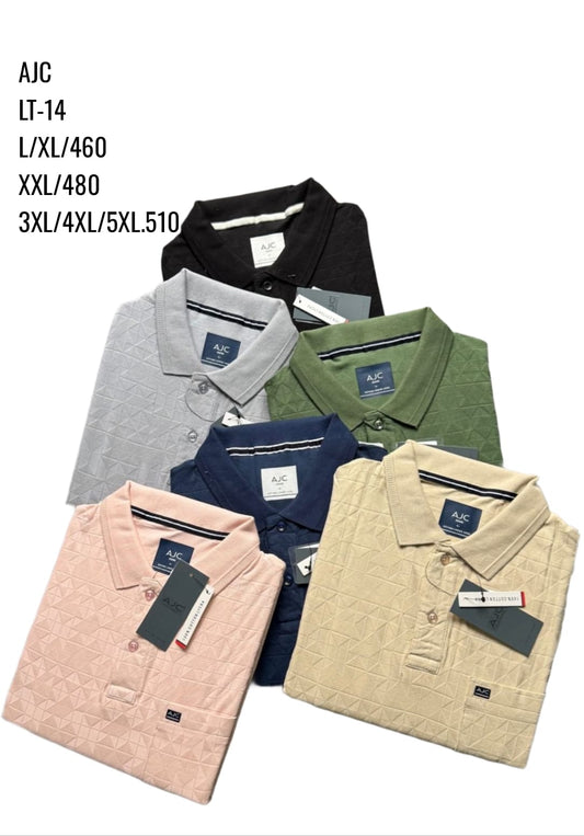 AJC-T SHIRT-LT 14