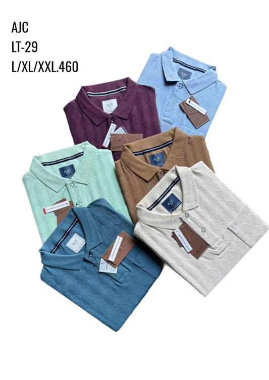 AJC-T SHIRT-LT 29