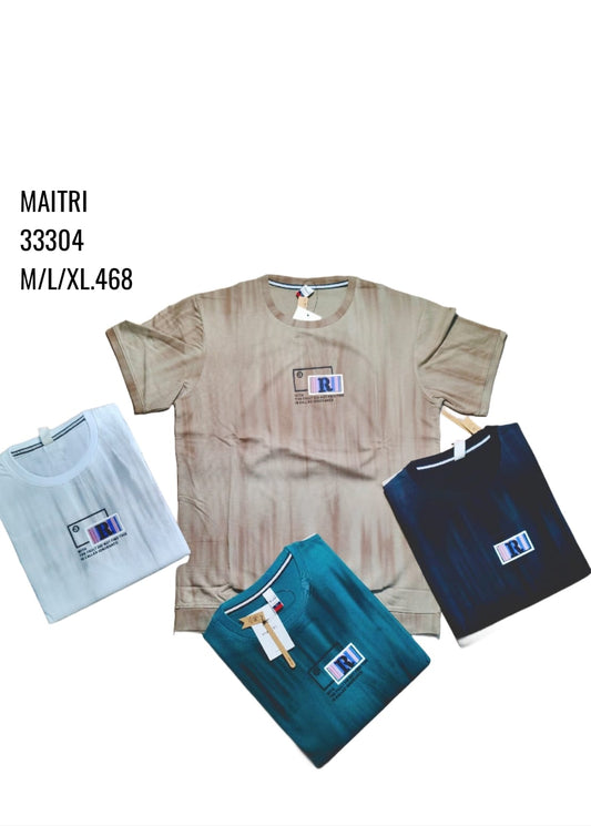 MAITRI-T SHIRT-33304