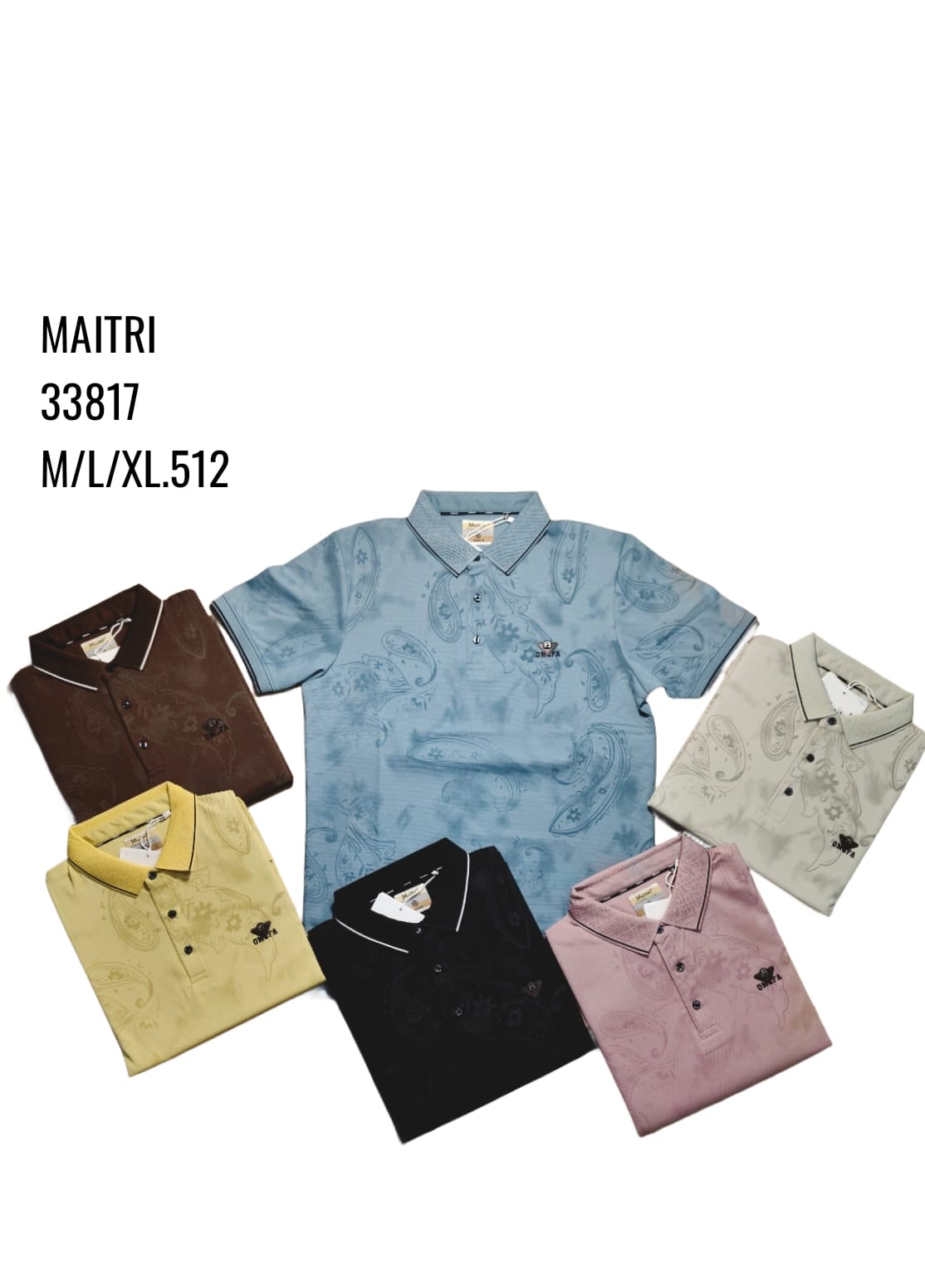 MAITRI-T SHIRT-33817