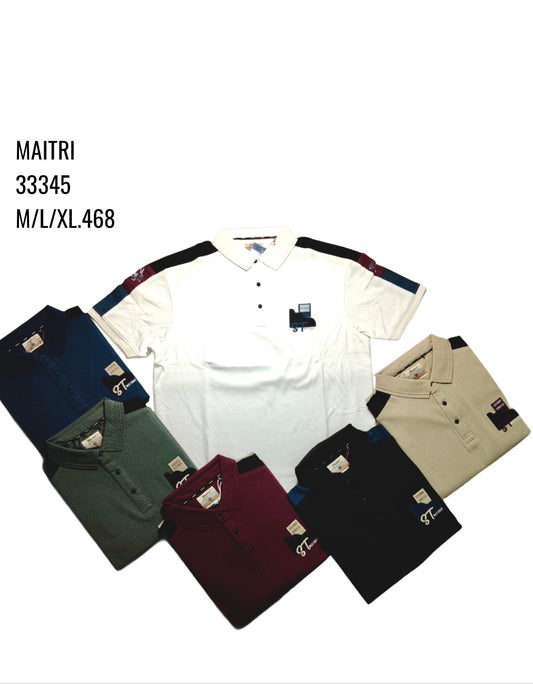 MAITRI-T SHIRT-33345