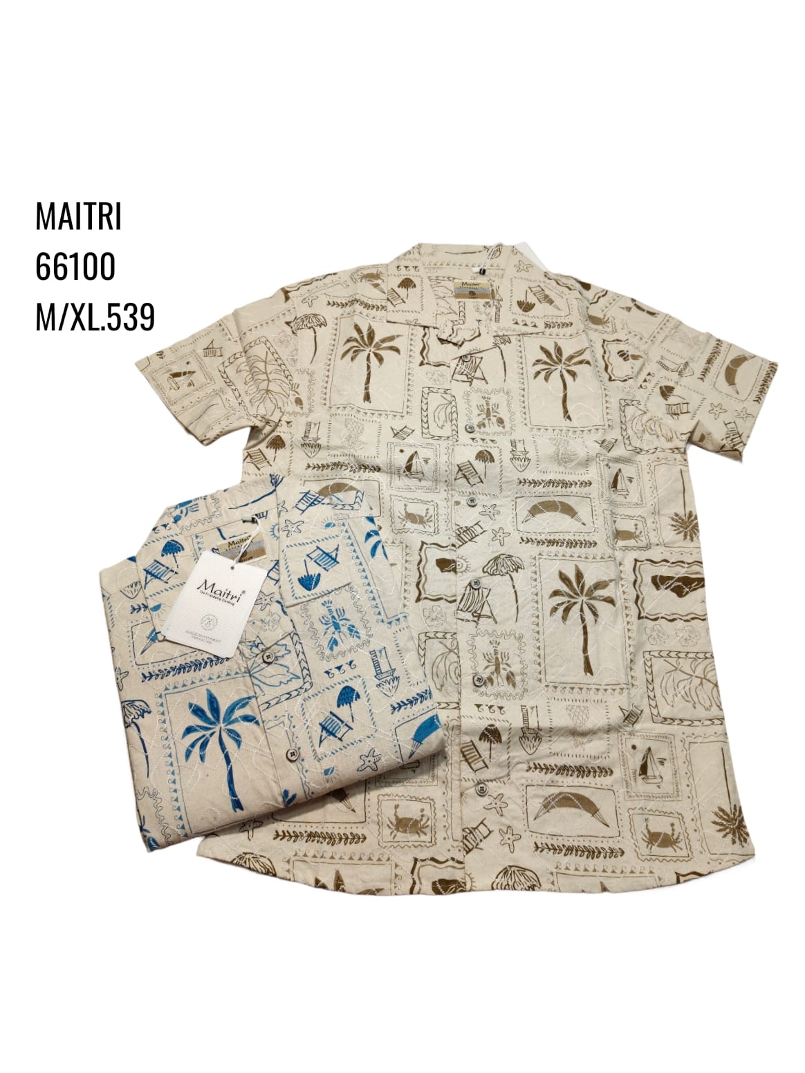 MAITRI-SHIRT-66100