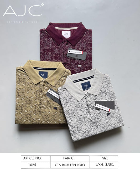 AJC-T SHIRT-1025