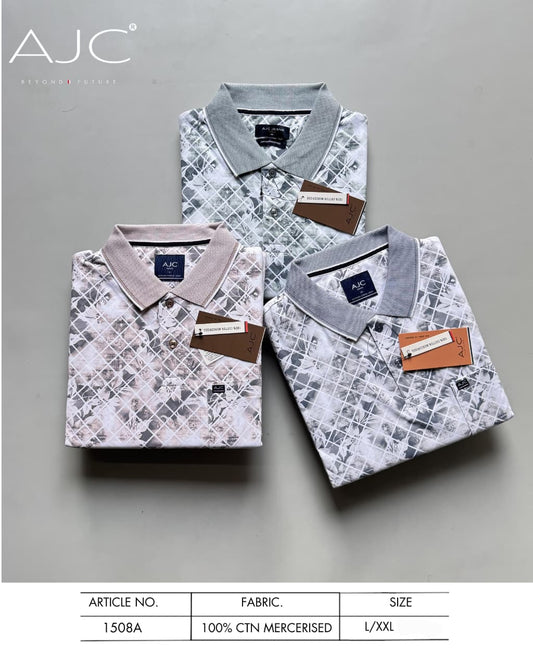 AJC-T SHIRT-1508A