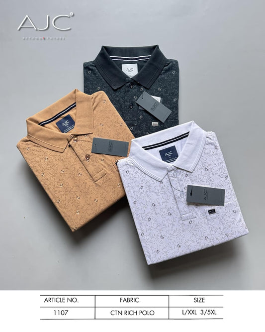AJC-T SHIRT-1107