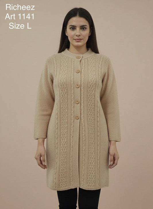 RICHEEZ-CARDIGAN-1141
