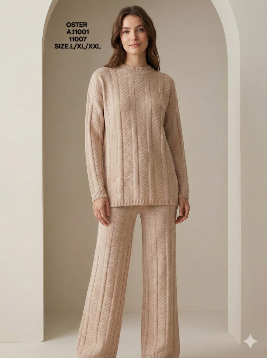 OSTER-CORD SET-11007