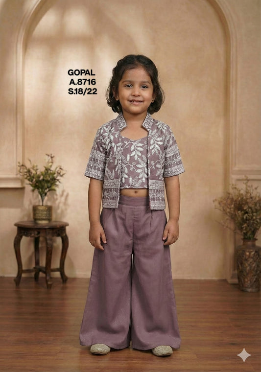 GOPAL DRESSES-GHARARA-8716