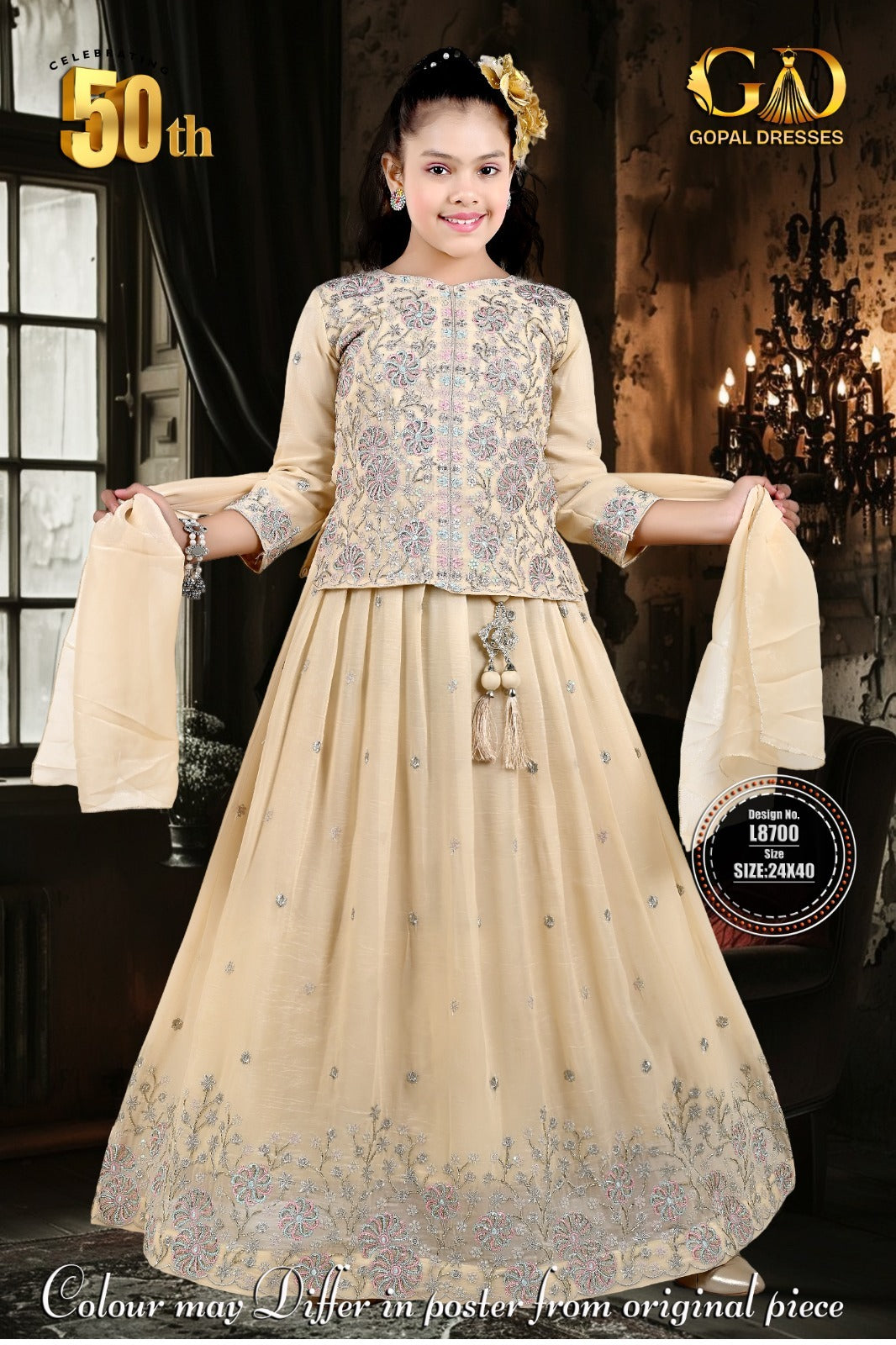 GOPAL DRESSES-LACHA-8700